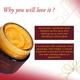 Global Beauty Secrets Ghrit Aarti Skin Salve 100 gm - Face Creams