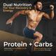 Nutrabay Gold Vital Whey Protein Powder - Belgian Chocolate 1 kg - Whey Proteins