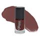 Glimmer Nail Polish Red Mocha 5 ml - Nail Polish
