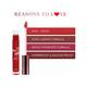 Beauty People Stay on Matte Liquid Lip Color with Spf 15 13 Savage 3.5 ml - Liquid Lipsticks