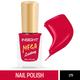 Insight Cosmetics Mega Lasting Nail Polish - Color 179 8 ml - Nail Polish