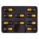 Mienta Plus Capsule 10'S - Bone Metabolism-Dis