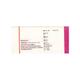 ETIZORAM 1 Tablet 10's - Anxiety-Anx