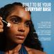 FAE Beauty Face Card Serum Skin Tint- Skin-like Foundation, Shade - 10C - Cool 30 ml - Foundation