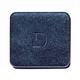 Diego dalla Palma Milano Pearly Eyeshadow - Rolling Blue 2 gm - Eyeshadow, Bases & Primers
