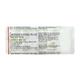 Lamez OD 50mg Tablet 10'S - Epilepsy/Convulsion-Ant