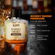 Beardo Whisky Smoke Firebomb Perfume EDP 100 ml - Men Perfumes (Edt/Edp)