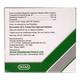 TOLPERITAS DSR Tablet 5's - Pain relief-Nsa