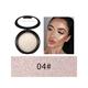 Miss Rose Shimmery Pressed Mini Highlighter 7003 - 147M 04 8 gm - Highlighters & Illuminators