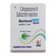 BACTOCEF Injection 1.5gm - Bacterial Infections-Cep