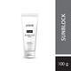 Jaquline USA Epiglo SunBlock SPF50 100 ml - Face Sunscreen