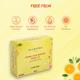 Glamveda Vitamin C Brightening and Anti Blemish Facial Kit 120 gm - Facial Kits