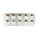 LIPIKIND EZ 20 Tablet 10's - High Cholesterol-Dys