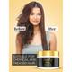 Spantra Ginger Hair Mask 250 gm - Hair Masks & Packs