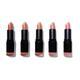 Revolution Pro Lipstick Collection Bare 16 gm - Lipsticks