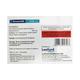 MESAZED 800 Tablet 10's - Ulcerative Colitis/Bowel Inflammatory Disease-GIT