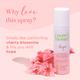 Puresense Body Spray Serene Cool Vibes and Hope Japanese Cherry Blossom Combo 300 ml - Women Deodorants/Roll-Ons