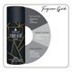 OSCAR FOREVER BLACK BODY DEODORANT 150 ml - Deodorants/Roll-Ons