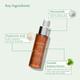 LISEN Supercharge ++ Muti-Solution Ampoule Fomulated with Natural Vitamin C 30 ml - Face Serum