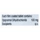 ANXIPROL 100 Tablet 10's - Depression-Ant