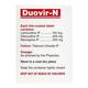 Duovir N Tablet 30'S - Viral infections-Ant