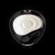 Deborah Milano 24ORE VELVET Eye Shadow - 01 WHITE 5 gm - Eyeshadow, Bases & Primers