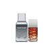 Ajmal Silver Shade EDP Citrus Woody Perfume And Zeal EDP Aquatic Woody Perfume 200 ml - Men Perfumes (Edt/Edp)