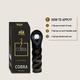 St. John Sports Limited Edition Deodorant Spray 150 ml + Cobra Envy Deodorant Spray 150 ml + Cobra Eau De Parfum 8 ml - Men Deodorants/Roll-Ons