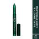 Fashion Colour German Eyeshadow, 07 Forest Green 1.4 gm - Eyeshadow, Bases & Primers