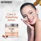 Nutriment Shea Buter Face and Body Scrub All Skin Type 250 gm - Scrubs & Exfoliants