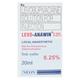 LEVO ANAWIN 0.25% Injection 20ml - Anaesthesia - Local-Ana