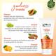 Globus Naturals Papaya Face Pack, , Age Lock formula Pigmentation 100Gm - Masks & Peels