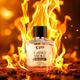 Beardo Whisky Smoke Firebomb Perfume EDP 100 ml - Men Perfumes (Edt/Edp)