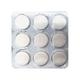 DYNACID ADVANCE SUGAR FREE WITH EXTRA STRENGHT FORMULA Chewable Tablet 9's - Ulcer/Reflux/Flatulence-Aaa