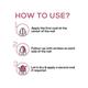 RENEE Mattitude Nail Paint - Royale Rose 10 ml - Nail Polish