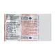 Pioz MF G2 Tablet 10'S - Diabetes-Ant