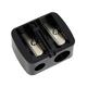 Bronson Professional Kajal Pencil Dual Sharpener 1's - Kajal & Kohls