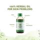 Pankajakasthuri Nalpamaradi Keram 100 ml - Speciality Medicines