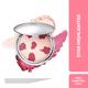 Focallure Star Crash Stretchy Highlighter PK02 Rosettes Light 14 g - Highlighters & Illuminators