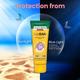 Nature'S Essence Sunban Spf 50 Pa+++ Sunscreen & Tan Block Creme 120 ml - Face Sunscreen