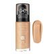 Revlon Colorstay Makeup For Combination / Oily Skin - Warm Golden Spf 15 30 Ml - Foundation