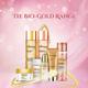 Bio-Essence Bio-Gold Rose Gold Micellar Water 190 ml - Make Up Removers