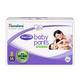 Himalaya Total Care Baby Pants Diapers-S 54'S - Diapers & Wipes