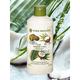 Yves Rocher Sensual Bath & Shower Gel Coconut 400 ml - Shower Gels & Body Wash