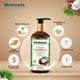 Medimade Revitalizing Conditioner With Coconut Milk (Pack of 2) 1's - Conditioners