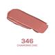 Chambor Tres Shine Plump++ Lipstick - Chamonix Chic 3 gm - Lipsticks