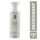 Ajmal Evoke silverhim Aurum Deodorants (Pack of 2) 200 ml - Perfumes (Edt/Edp)
