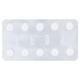 PEG SR 75mg Tablet 10'S - Neuropathic Pain-Dru