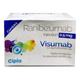 VISUMAB 0.5 Injection 0.23ml - Eye conditions-Oth