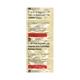 Valprid CR 200mg Tablet 10'S - Epilepsy/Convulsion-Ant
